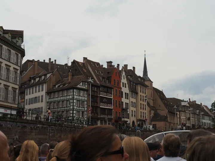 Strasbourg (France)